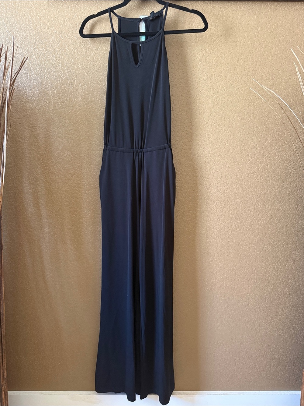 NWT Goldray x Stitch Fix Lowrey Knit Jumpsuit